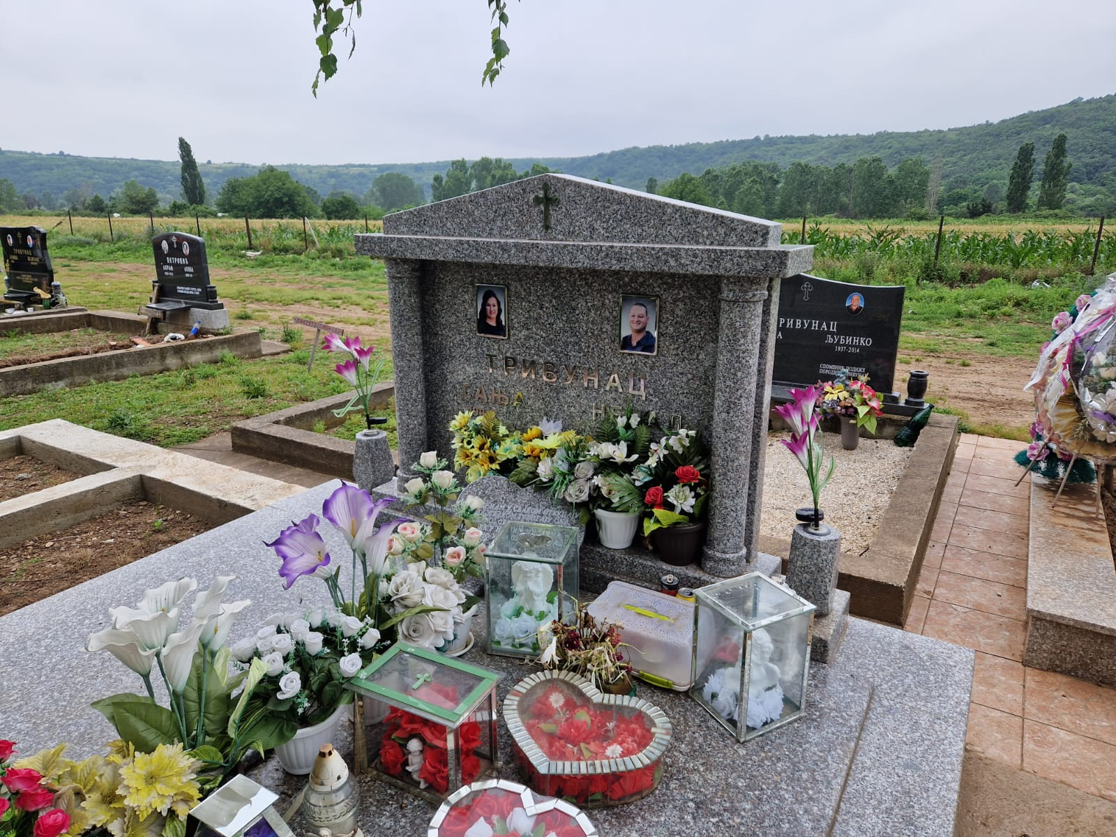 Izrada Nadgrobnih Spomenika