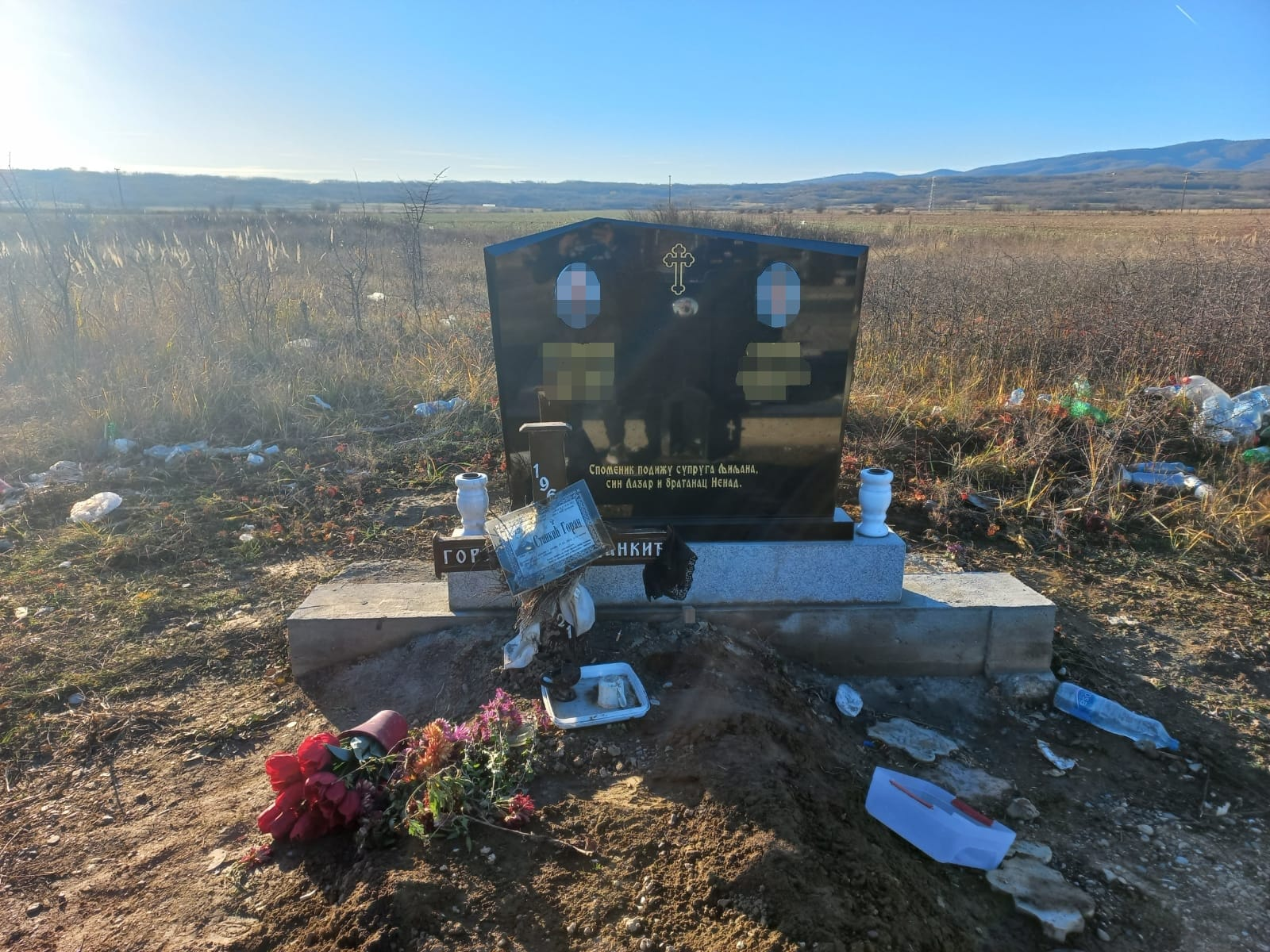 Izrada Nadgrobnih Spomenika Smederevska Palanka