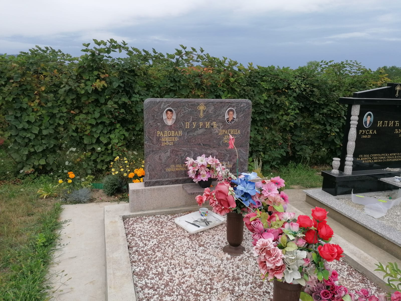 Izrada Nadgrobnih Spomenika Smederevska Palanka