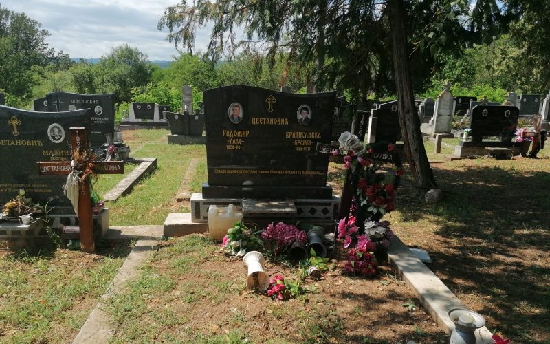 Izrada Nadgrobnih Spomenika Kragujevac