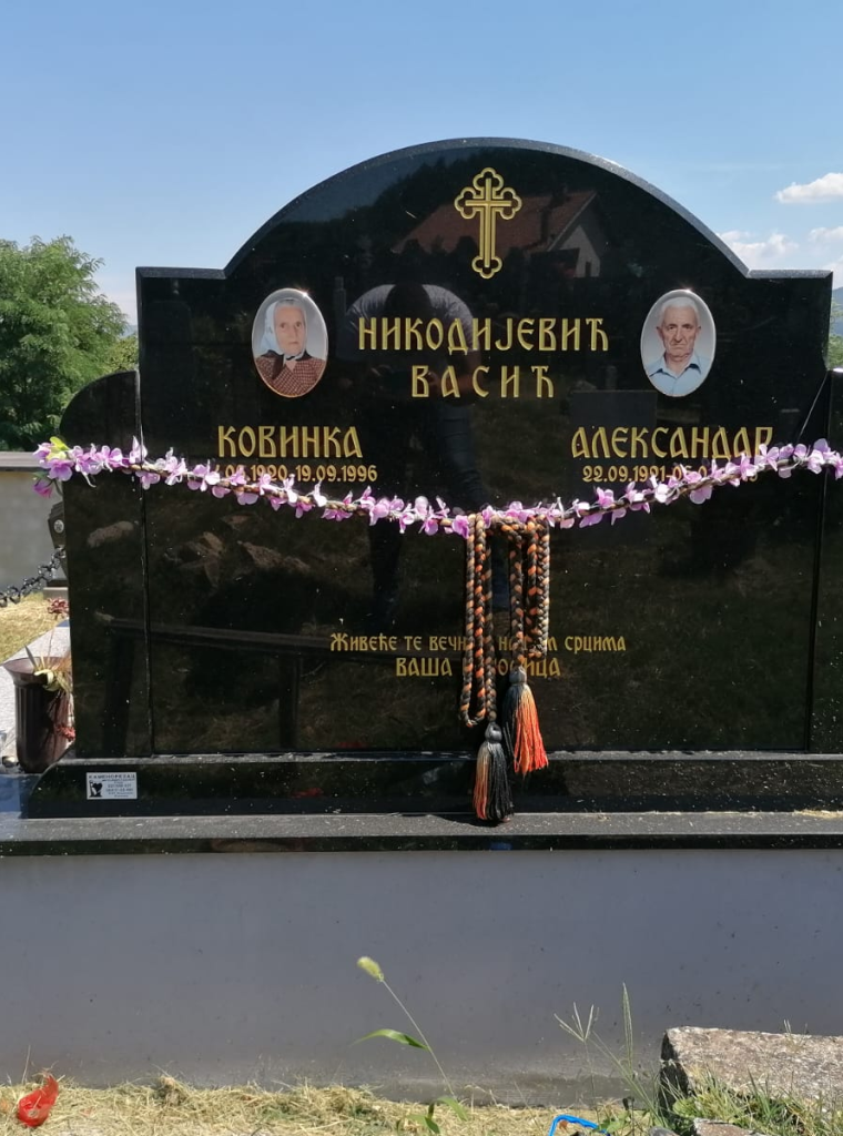 Izrada Nadgrobnih Spomenika Smederevska Palanka