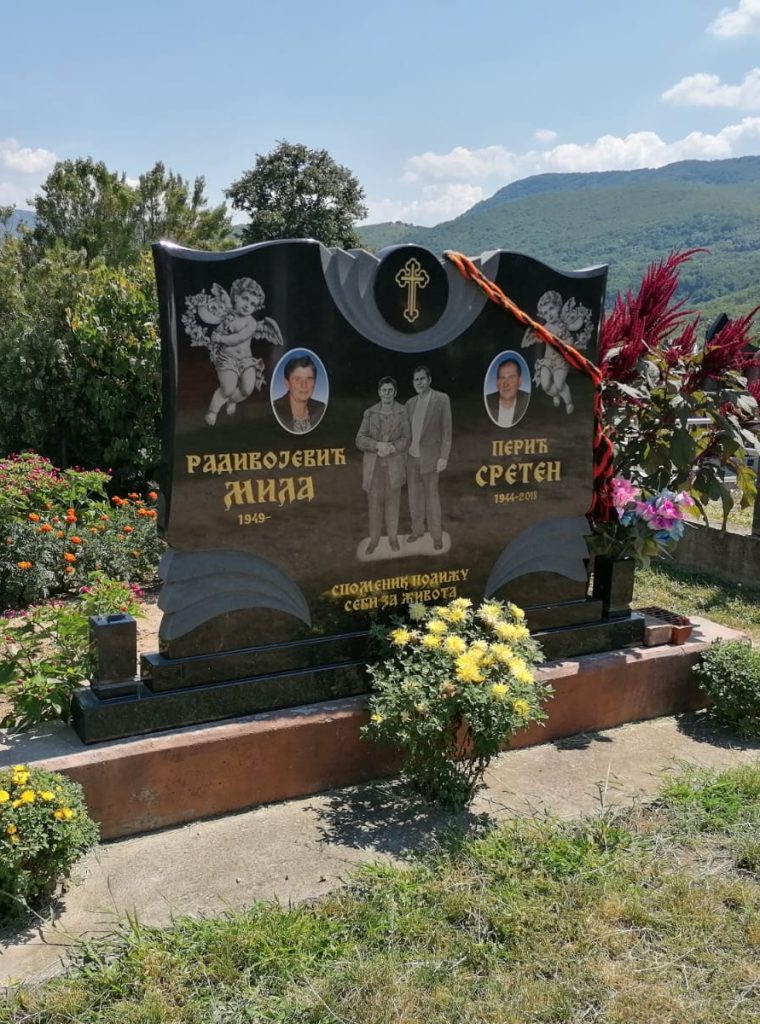 Izrada Nadgrobnih Spomenika Smederevska Palanka
